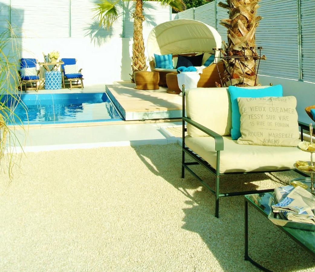 Seaside Villa With Private Pool Home By The Sea - Villa Трогір Екстер'єр фото