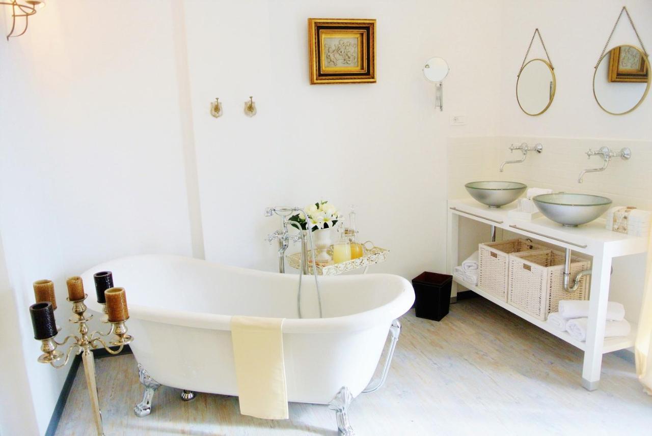 Seaside Villa With Private Pool Home By The Sea - Villa Трогір Екстер'єр фото